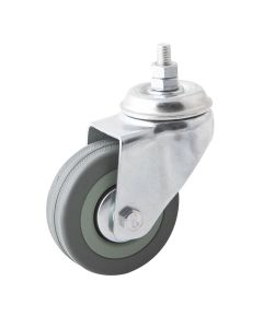 Pivothjul Ø65x21mm