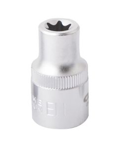 LLAVES DE VASO 1/2" TORX E11