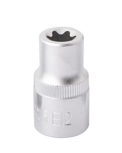 DOUILLE TORX E12 1/2"