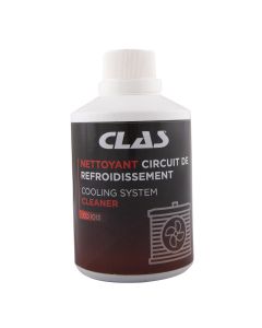 Nettoyant détartrant circuit de refroidissement 300ml
