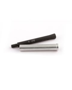 kit pinzas + separador Ø6
