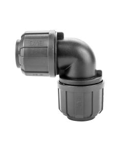 KOMPOSITIVER WINKEL Ø16mm A 90°