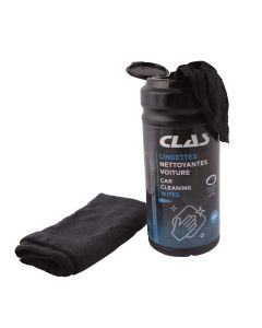 CAR cleaning wIPes (80PCS)