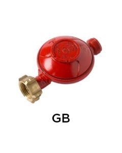 PRESSURE REDUCER 1,5 bar-8kg/h