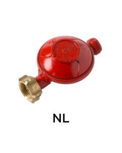 PRESSURE REDUCER 1,5 bar-8kg/h