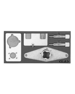 TIMING TOOLS LAND ROVER 2.0 D