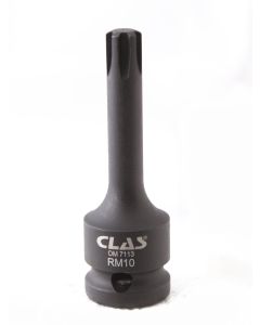 1/2''m10 l.78mm ribe bult socket socket socket
