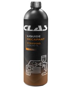 Liquide décapant rouille 1l