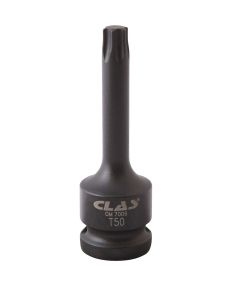 t50 1/2" Torx® slaghylsa