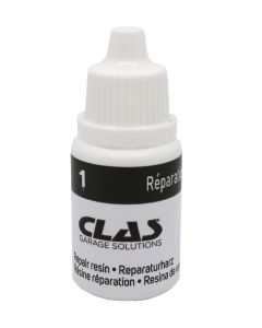 Crack repair resin 5 ml