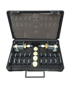 Kit adaptador de cono de lavado de aire acondicionado