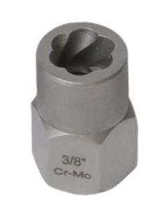 Steckschlüssel Bolzenausdreher 9mm