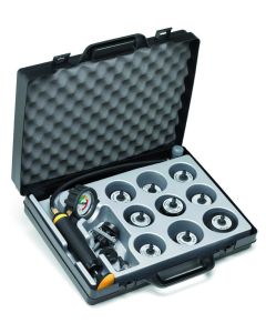 COOLING SYSTEM TESTER