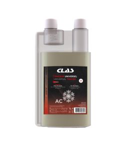 Universal tracer 1l