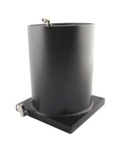 50T press shop tank