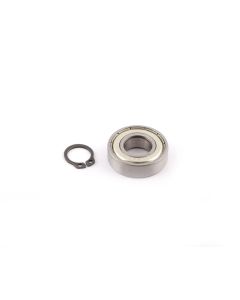 Abrazadera y cojinete 30T y 50T