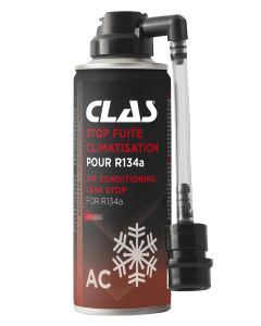 Detener las fugas de aire acondicionado para R134a 30ml