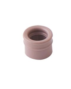 Juntas moldeadas Ø8,7mm (5 pzs)