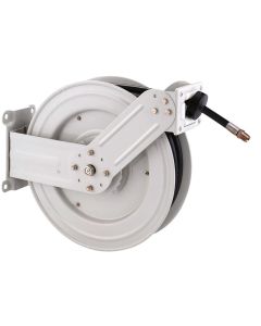 Hgv air reel Ø13mm 20m