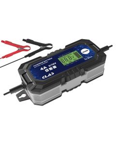BATTERY CHARGER 4A