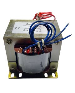 TRANSFORMADOR 240V / 24V