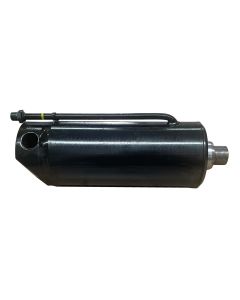 Secondary level main cylinder
