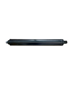 Front auxiliary oil cylinder