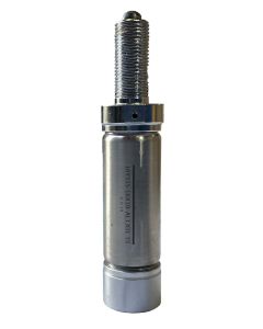 Safety jaw cylinder