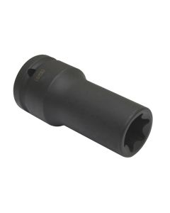 IMPACT SOCKET E28 3/4" L 90mm CYLINDER HEAD FOR MAN/SCANIA