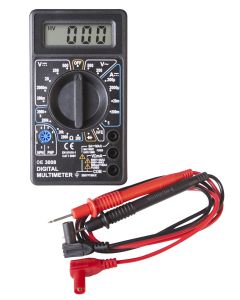 Digitalmultimeter CAT.I