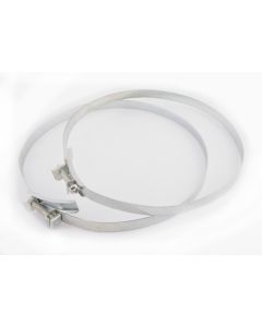 Glove clamp