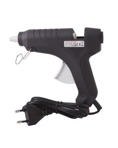 Air caulking gun