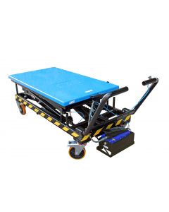 LIFTING TABLE 1500kg FOR EV BATTERY AND HEAVY ORGANS 