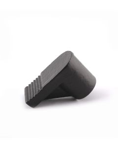 Adaptador acodado cilindro de carrocero 4t