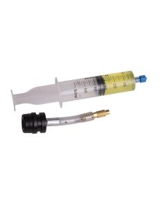 ANTI-LEAK R134a IN SYRINGE 30ml + ADAPTER
