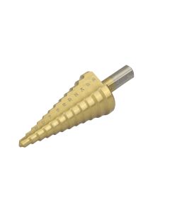 HSS-Bohrer Etage 4-32mm