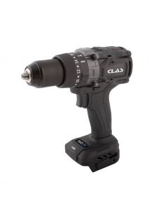20V BRUSHLESS HAMMER DRILL WITHOUT BATTERY
