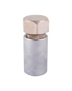 Embout court 1/2" H24 55mm