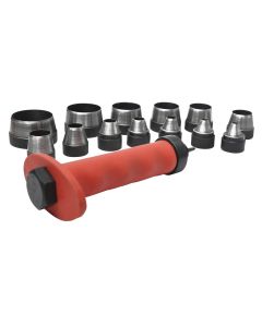 Packpackung 13 Kiegenprodukte ø5-ø35mm