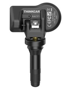 Valvula TPMS Thinkcar s3 315Mhz & 433Mhz