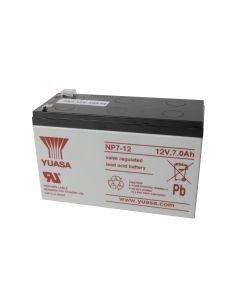 Batteri