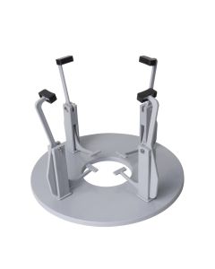 AIR BLASTER/BAZOOKA STAND OP0699