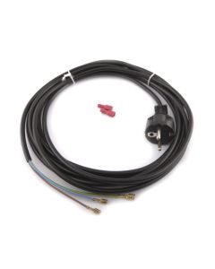 Kabel för strömförsörjning