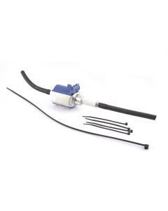 Bleed pump