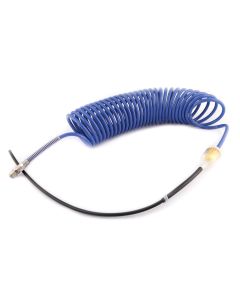 Spiral hose
