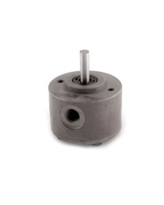 Draining pump