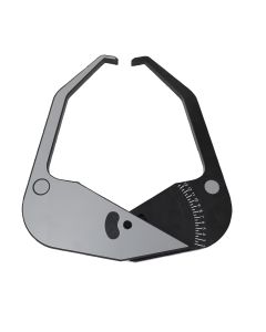 Compas largeur jantes