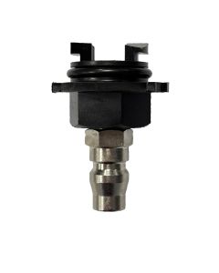 Anschluss Maschine Autogetriebe N100 Mercedes