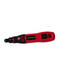 3.6V glasborrmaskin inklusive laddningskabel
