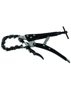 CHAIN PIPE CUTTER